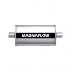 MagnaFlow steel muffler 11244