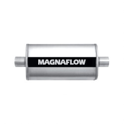 MagnaFlow steel muffler 11245