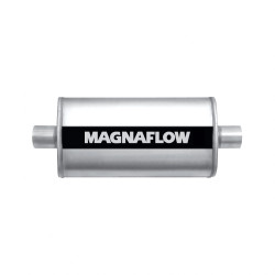 MagnaFlow steel muffler 11246