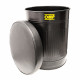 Promocijski predmeti OMP black barrel with removable upper | race-shop.si