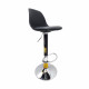 Promocijski predmeti OMP Paddock stool with height adjustment | race-shop.si