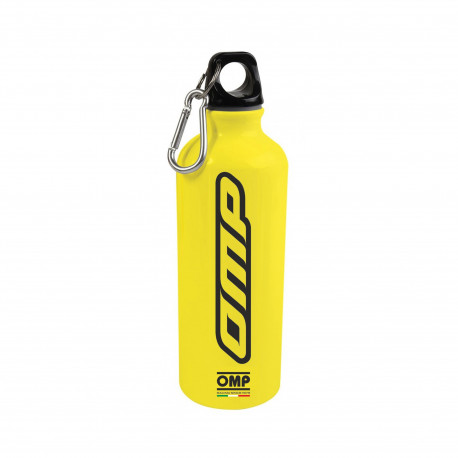 Promocijski predmeti OMP Aluminium water bottle | race-shop.si