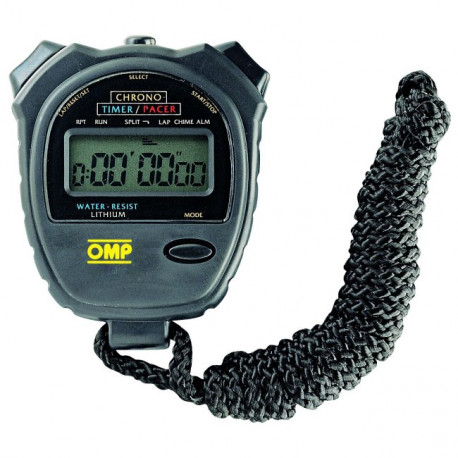 Štoparice Professional stopwatch - digital OMP KB/1041 | race-shop.si