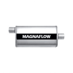 MagnaFlow steel muffler 11255