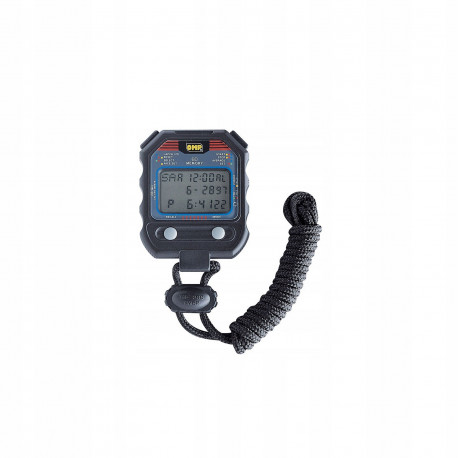 Štoparice Professional stopwatch - digital OMP KB/1040 | race-shop.si