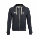 Majice s kapuco in jakne OMP Icon Hoodie | race-shop.si