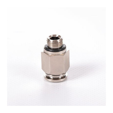 Dodatna oprema OMP Straight connection 8mm | race-shop.si