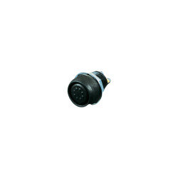 OMP Push-button switches for exterior use