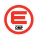 Dodatna oprema OMP Fire extinguishing system sticker | race-shop.si