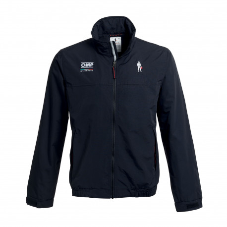 Majice s kapuco in jakne OMP Icon Jacket | race-shop.si