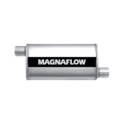 MagnaFlow steel muffler 11266