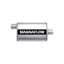 MagnaFlow steel muffler 11365