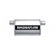 1x vhod / 1x izhod MagnaFlow steel muffler 11375 | race-shop.si
