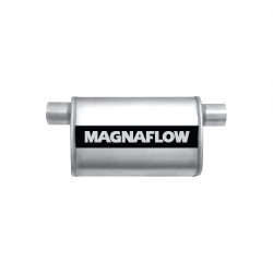 MagnaFlow steel muffler 11375