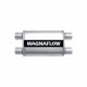 2x vhod / 2x izhod MagnaFlow steel muffler 11378 | race-shop.si