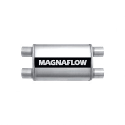 MagnaFlow steel muffler 11378