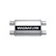 2x vhod / 2x izhod MagnaFlow steel muffler 11379 | race-shop.si