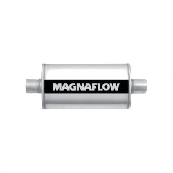MagnaFlow steel muffler 12214