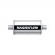 1x vhod / 1x izhod MagnaFlow steel muffler 12215 | race-shop.si