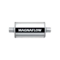 MagnaFlow steel muffler 12215