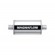 1x vhod / 1x izhod MagnaFlow steel muffler 12216 | race-shop.si