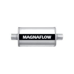 MagnaFlow steel muffler 12216