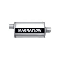 MagnaFlow steel muffler 12224