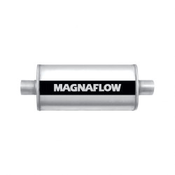 MagnaFlow steel muffler 12245