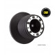 Boxster OMP deformation steering wheel hub for PORSCHE BOXSTER 96- | race-shop.si