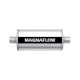 1x vhod / 1x izhod MagnaFlow steel muffler 12246 | race-shop.si
