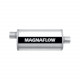 1x vhod / 1x izhod MagnaFlow steel muffler 12254 | race-shop.si