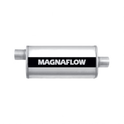 MagnaFlow steel muffler 12255