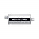 1x vhod / 1x izhod MagnaFlow steel muffler 12256 | race-shop.si