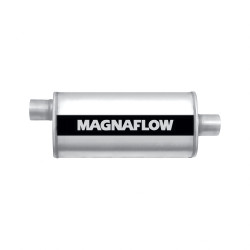 MagnaFlow steel muffler 12256