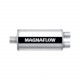 1x vhod / 2x izhod MagnaFlow steel muffler 12258 | race-shop.si