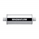 1x vhod / 1x izhod MagnaFlow steel muffler 12276 | race-shop.si