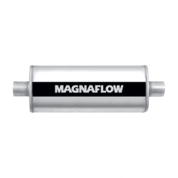 MagnaFlow steel muffler 12276
