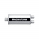 1x vhod / 2x izhod MagnaFlow steel muffler 12278 | race-shop.si