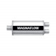 1x vhod / 2x izhod MagnaFlow jekleni dušilec zvoka (izpušni lonec) 12280 | race-shop.si