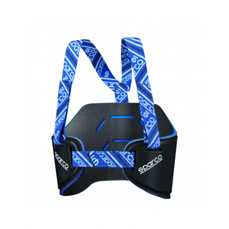 vratne ovratnice SPARCO ščitnik reber RIB PRO K-4 | race-shop.si