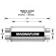2x vhod / 2x izhod MagnaFlow steel muffler 12469 | race-shop.si
