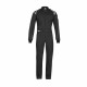 Obleke Sparco ONE Racing suit black/white | race-shop.si