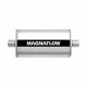 1x vhod / 1x izhod MagnaFlow steel muffler 12576 | race-shop.si