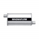 1x vhod / 1x izhod MagnaFlow steel muffler 12577 | race-shop.si