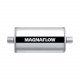 1x vhod / 1x izhod MagnaFlow steel muffler 12579 | race-shop.si