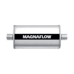 MagnaFlow jekleni dušilec zvoka (izpušni lonec) 12579