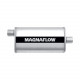 1x vhod / 1x izhod MagnaFlow steel muffler 12586 | race-shop.si