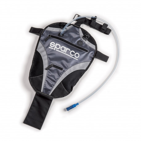 Drugi izdelki SPARCO FLASK CARRY BAG DRIVER DRINK | race-shop.si