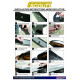 Odbijači Deflektor sprednjega pokrova za AUDI A3 8V, 2012-2020 | race-shop.si