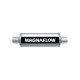 1x vhod / 1x izhod MagnaFlow steel muffler 12614 | race-shop.si